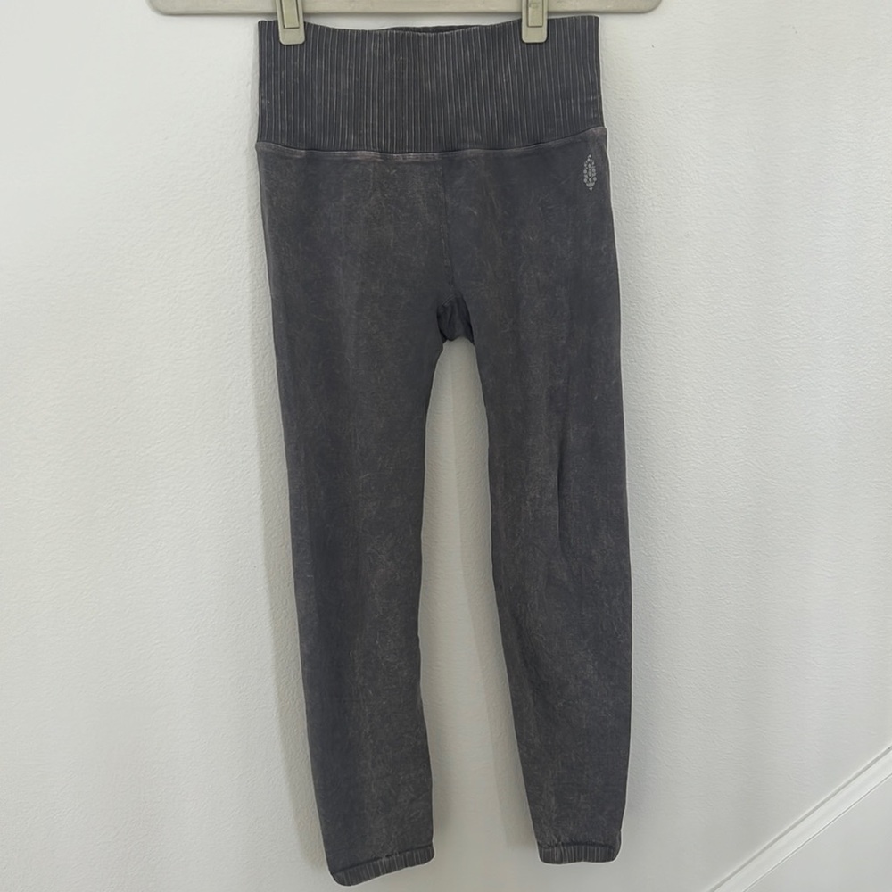 Free People movement 7/8 Length Leggings
